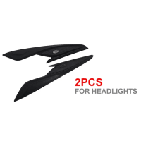 Toyota GD_6 / Revo short HeadLight Cover